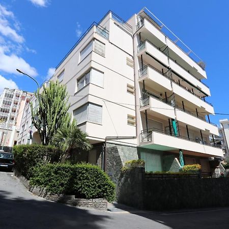 La Casa Del Sole Sanremo Apartment Ngoại thất bức ảnh