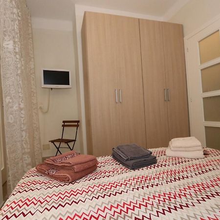 La Casa Del Sole Sanremo Apartment Ngoại thất bức ảnh