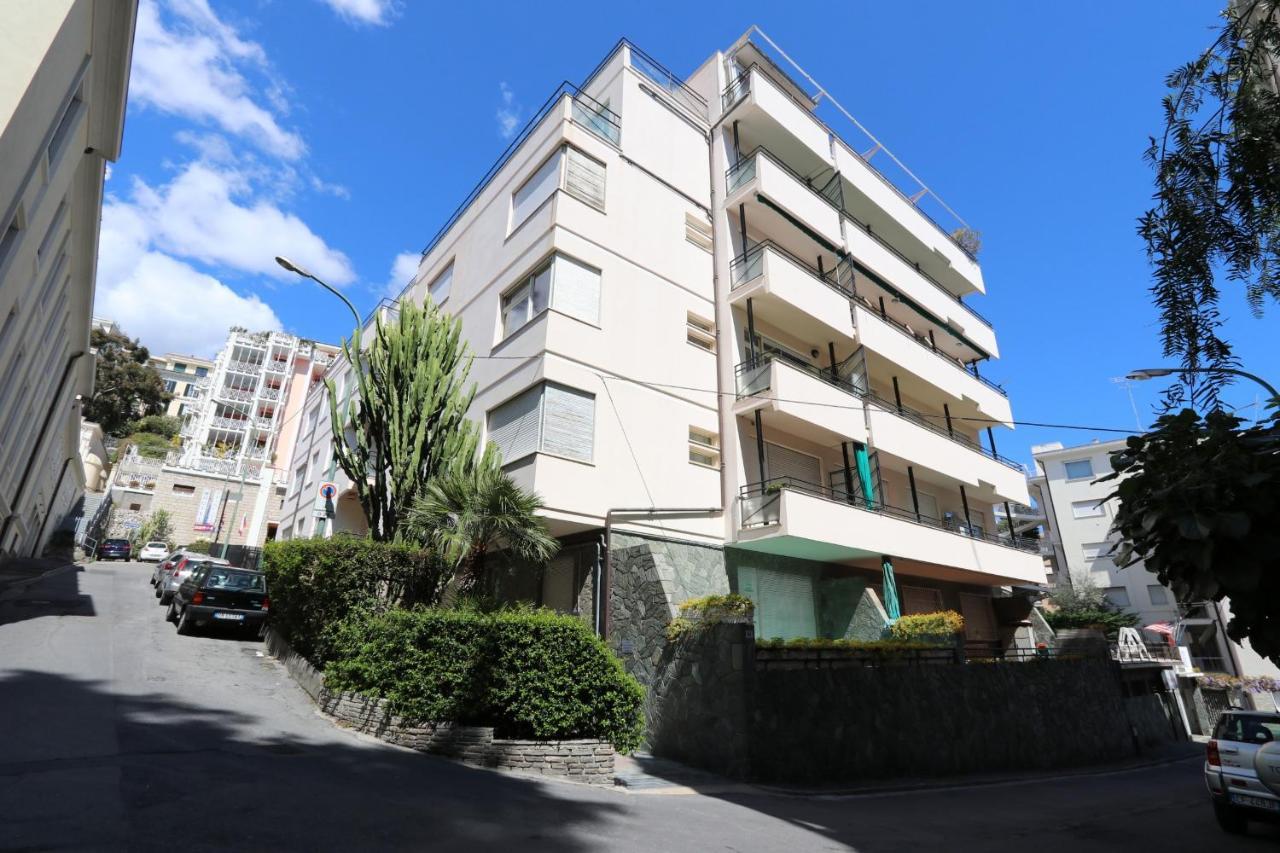 La Casa Del Sole Sanremo Apartment Ngoại thất bức ảnh