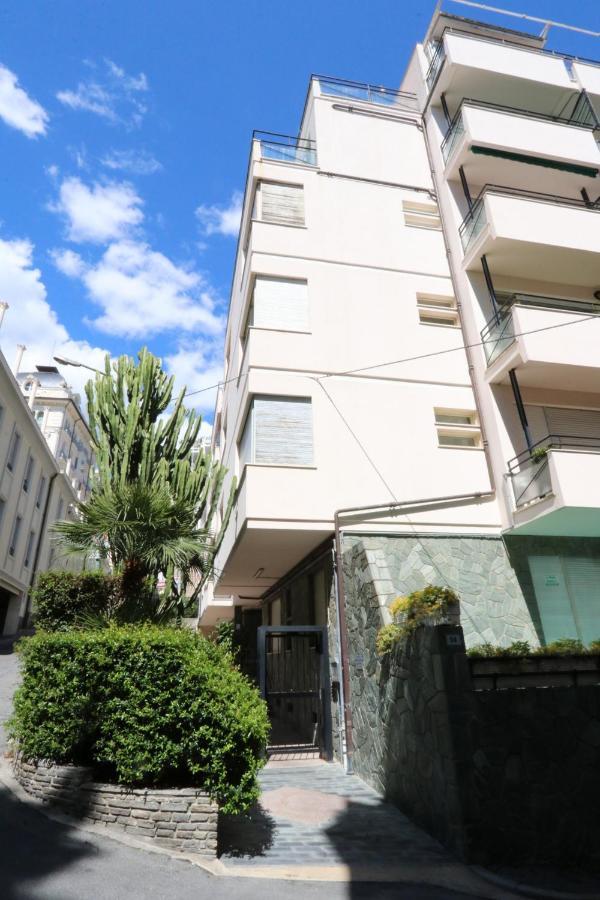 La Casa Del Sole Sanremo Apartment Ngoại thất bức ảnh