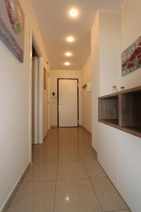 La Casa Del Sole Sanremo Apartment Ngoại thất bức ảnh
