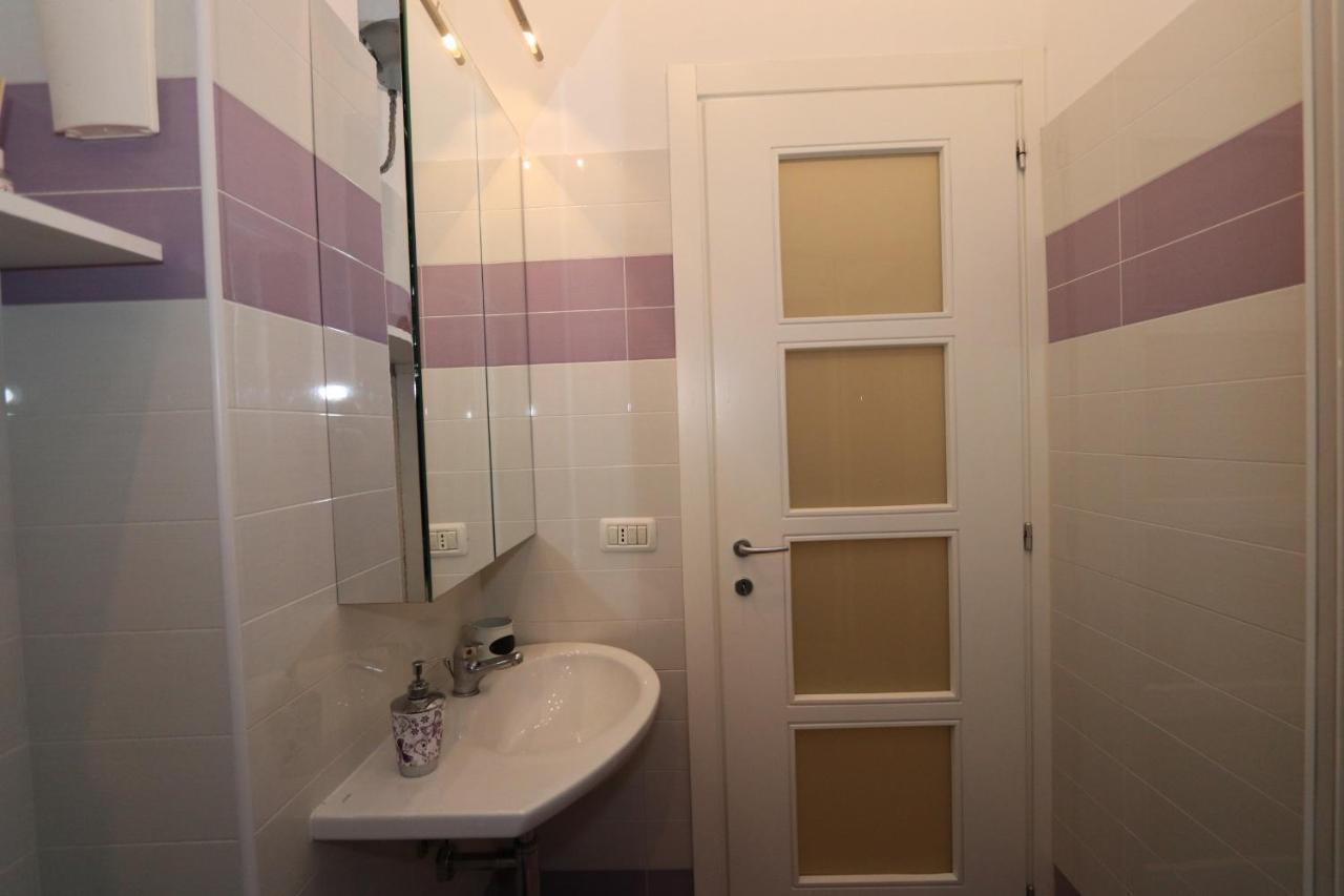 La Casa Del Sole Sanremo Apartment Ngoại thất bức ảnh