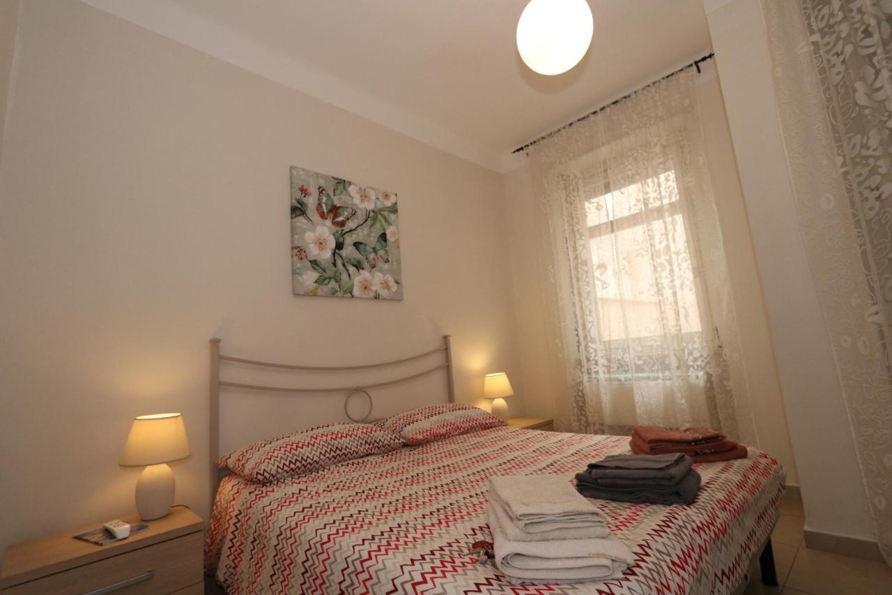 La Casa Del Sole Sanremo Apartment Ngoại thất bức ảnh