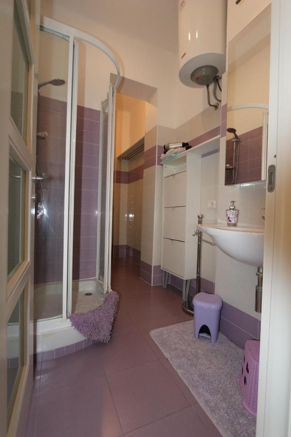 La Casa Del Sole Sanremo Apartment Ngoại thất bức ảnh