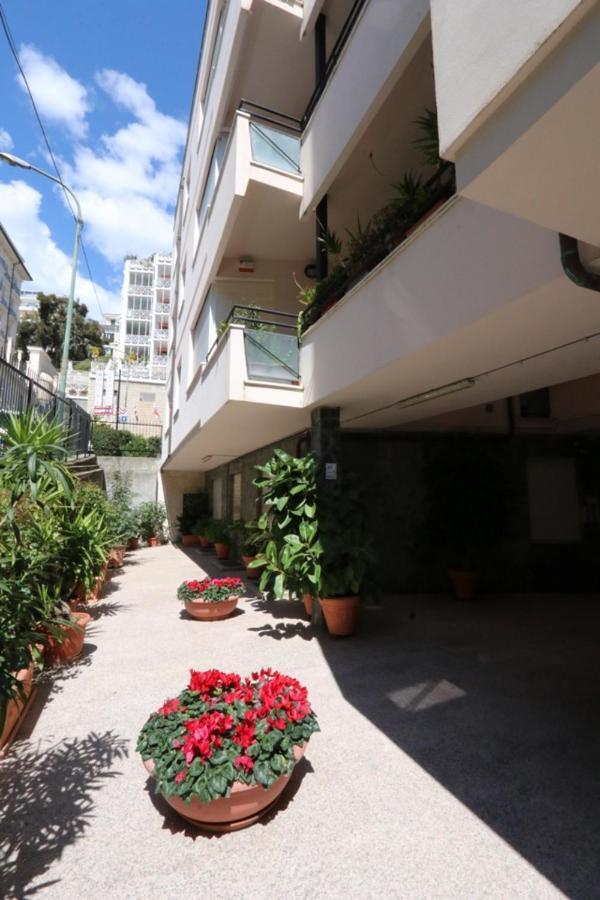 La Casa Del Sole Sanremo Apartment Ngoại thất bức ảnh